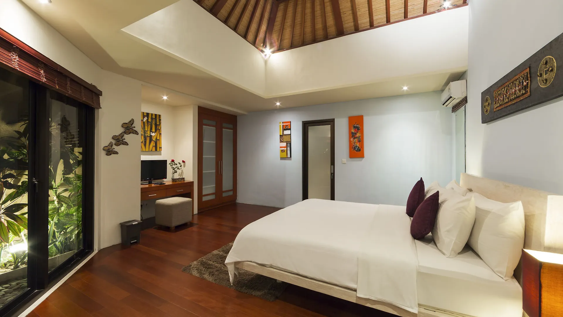 Villa Puteri Kerobokan  0*, Seminyak (Bali)